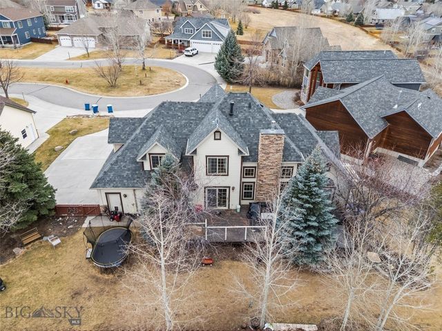 95 W Julie Court, Bozeman, MT 59718