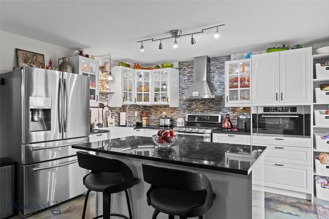 95 W Julie Court, Bozeman, MT 59718