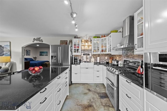 95 W Julie Court, Bozeman, MT 59718