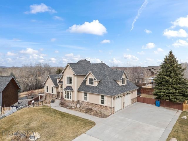 95 W Julie Court, Bozeman, MT 59718