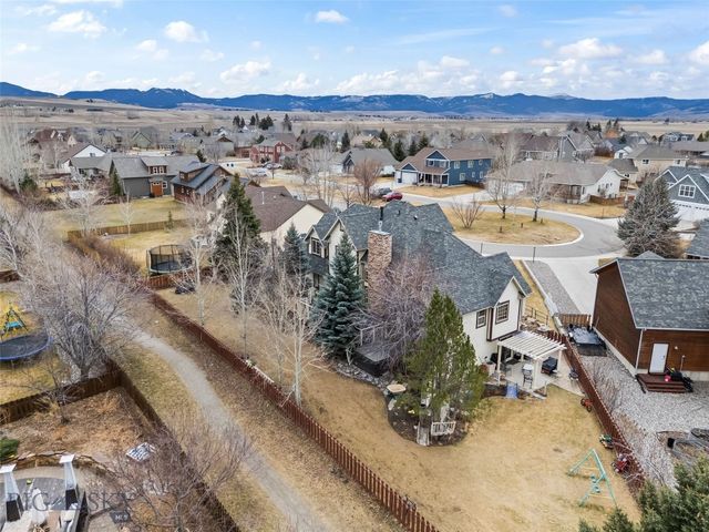 95 W Julie Court, Bozeman, MT 59718