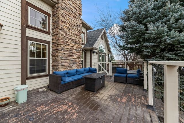 95 W Julie Court, Bozeman, MT 59718