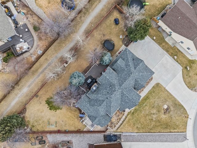 95 W Julie Court, Bozeman, MT 59718