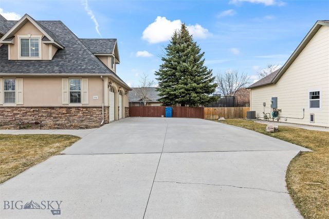 95 W Julie Court, Bozeman, MT 59718