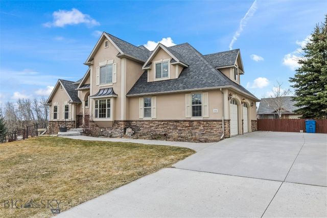 95 W Julie Court, Bozeman, MT 59718