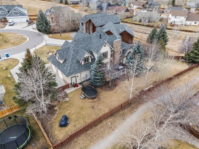 95 W Julie Court, Bozeman, MT 59718