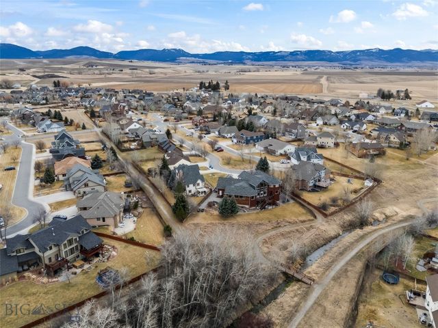 95 W Julie Court, Bozeman, MT 59718