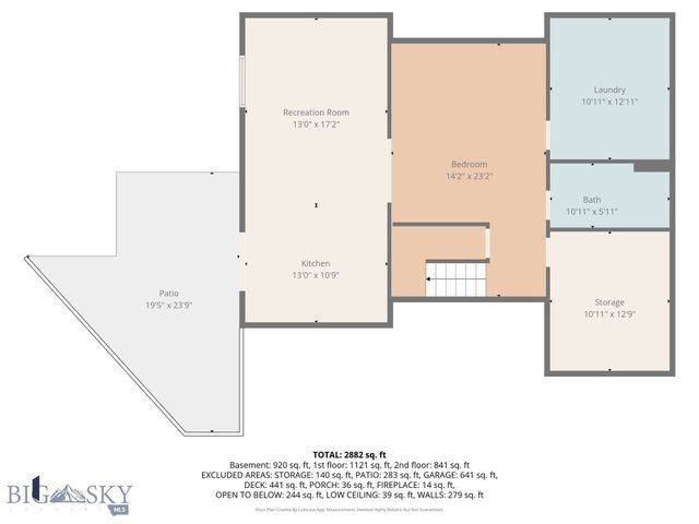 95 W Julie Court, Bozeman, MT 59718