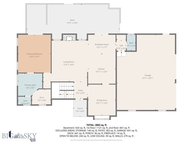 95 W Julie Court, Bozeman, MT 59718