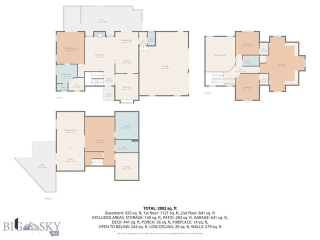 95 W Julie Court, Bozeman, MT 59718