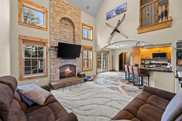 95 W Julie Court, Bozeman, MT 59718