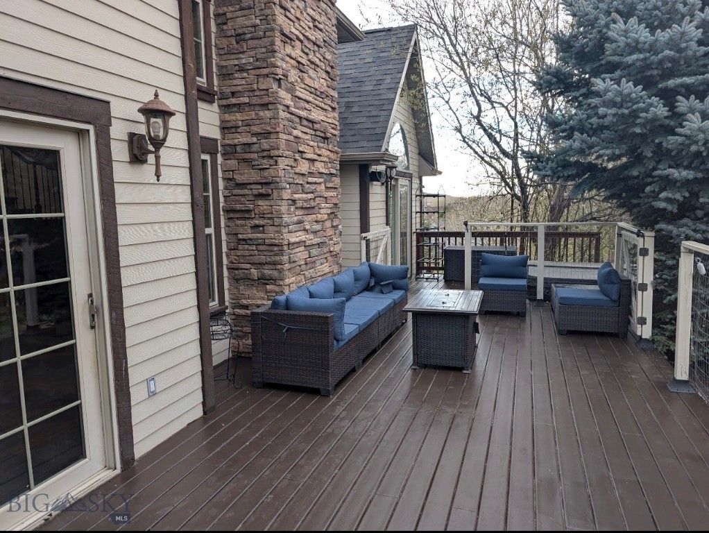 95 W Julie Court, Bozeman, MT 59718