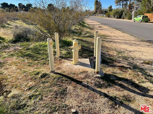 12399 E AVE V-12, Pearblossom, CA 93553