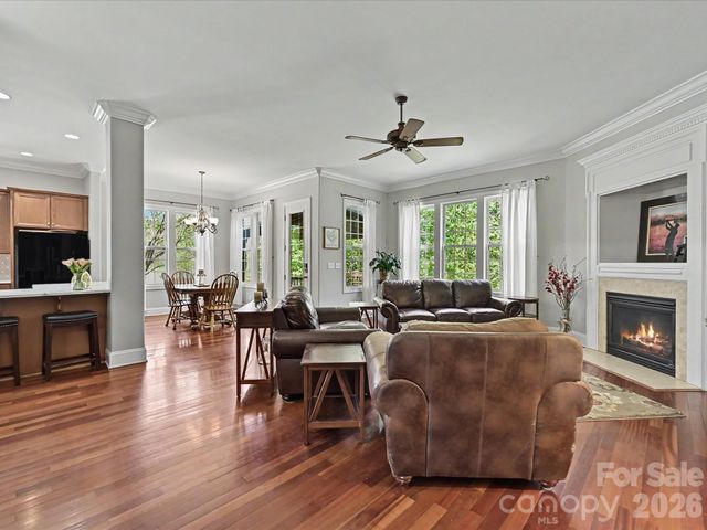 4221 Barons Court, Harrisburg, NC 28075