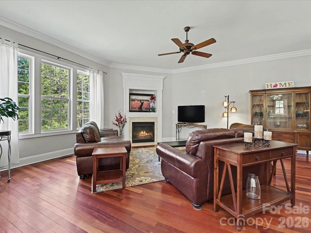 4221 Barons Court, Harrisburg, NC 28075