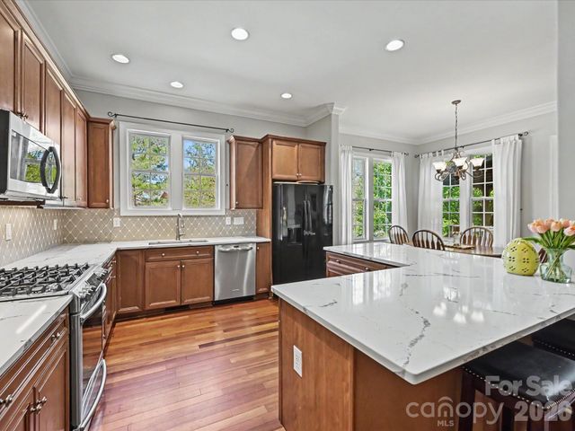 4221 Barons Court, Harrisburg, NC 28075