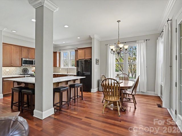 4221 Barons Court, Harrisburg, NC 28075