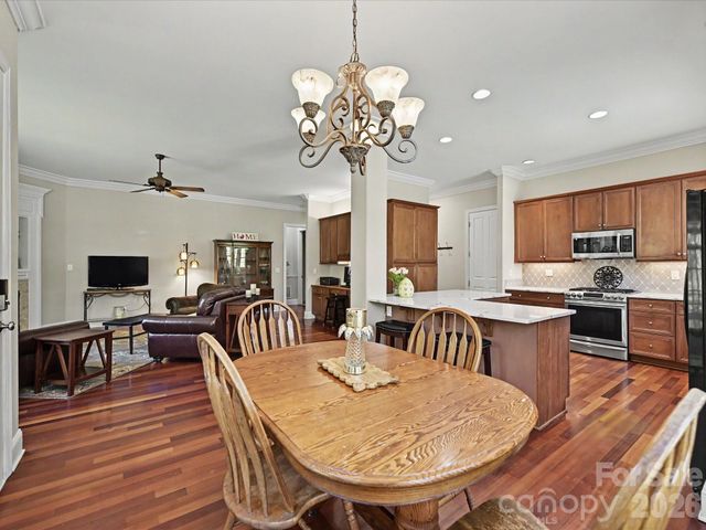 4221 Barons Court, Harrisburg, NC 28075