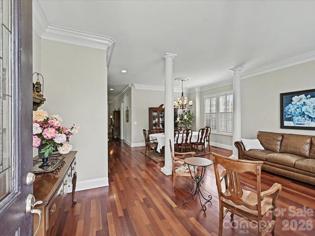 4221 Barons Court, Harrisburg, NC 28075