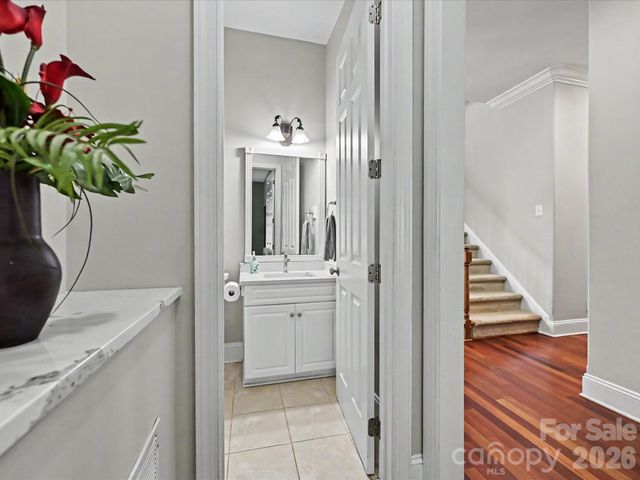 4221 Barons Court, Harrisburg, NC 28075