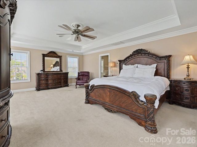 4221 Barons Court, Harrisburg, NC 28075