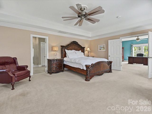 4221 Barons Court, Harrisburg, NC 28075