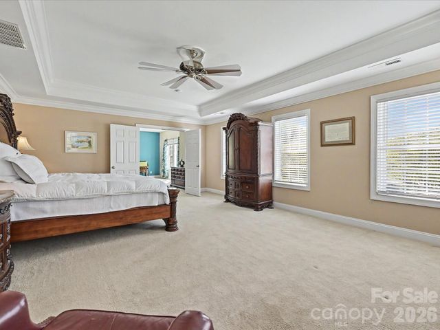 4221 Barons Court, Harrisburg, NC 28075