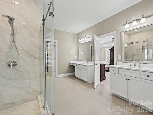 4221 Barons Court, Harrisburg, NC 28075