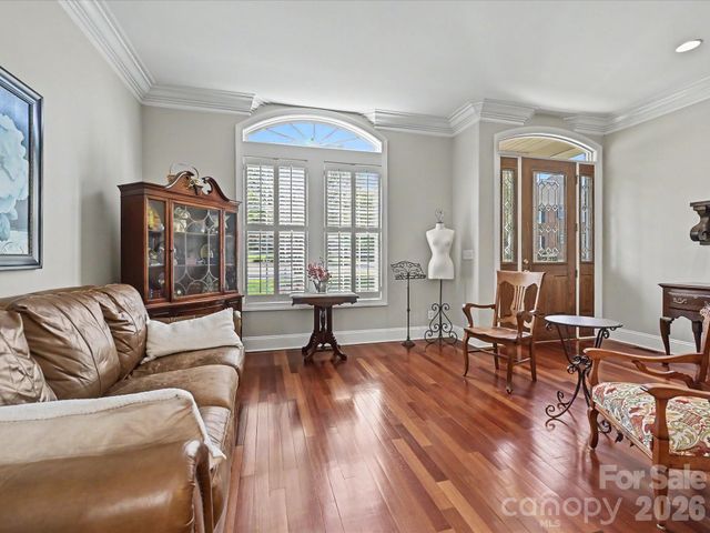 4221 Barons Court, Harrisburg, NC 28075