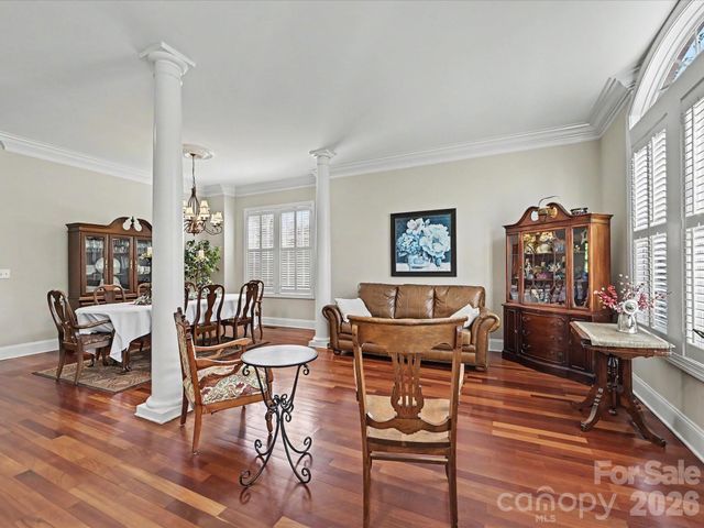 4221 Barons Court, Harrisburg, NC 28075