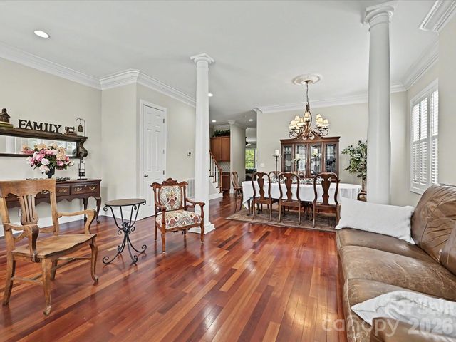 4221 Barons Court, Harrisburg, NC 28075