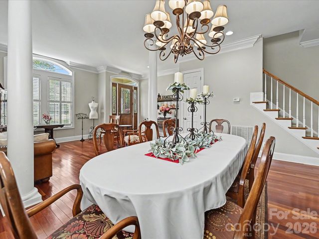 4221 Barons Court, Harrisburg, NC 28075