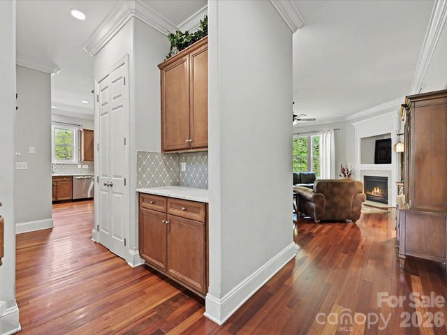 4221 Barons Court, Harrisburg, NC 28075