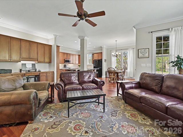 4221 Barons Court, Harrisburg, NC 28075