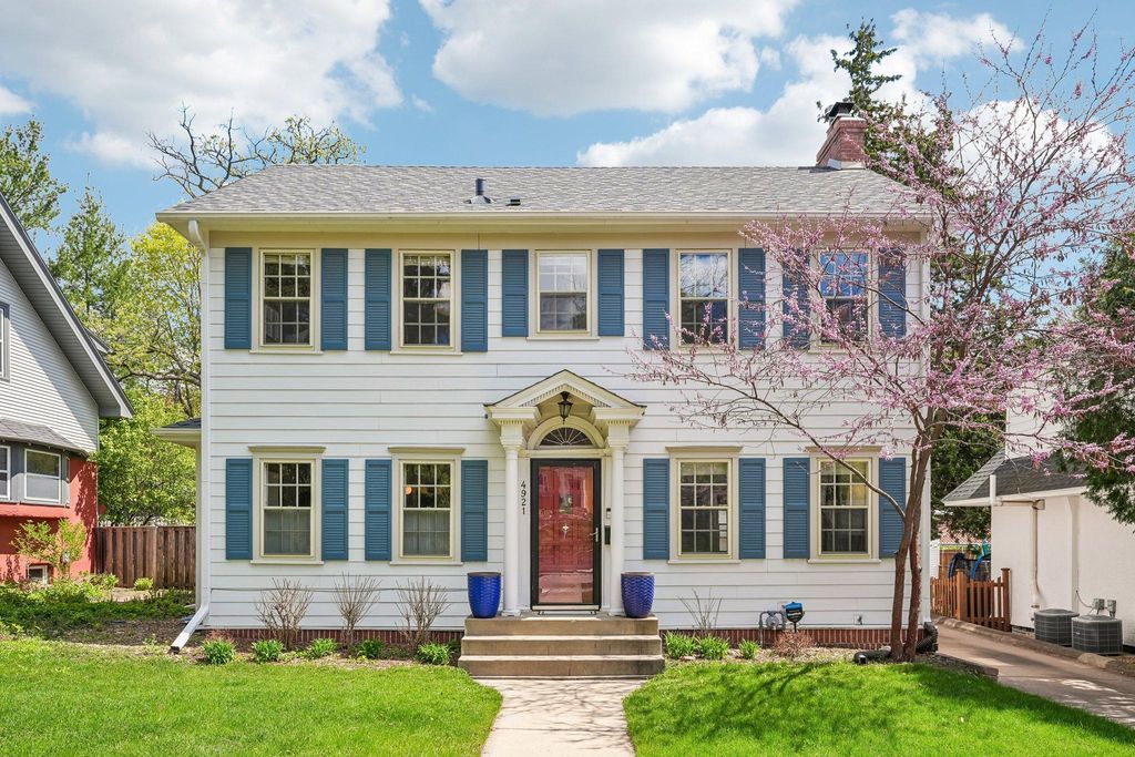 4921 Bryant Avenue S, Minneapolis, MN 55419
