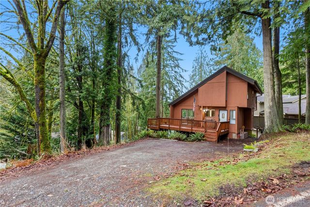 111 Grand View Lane, Bellingham, WA 98229