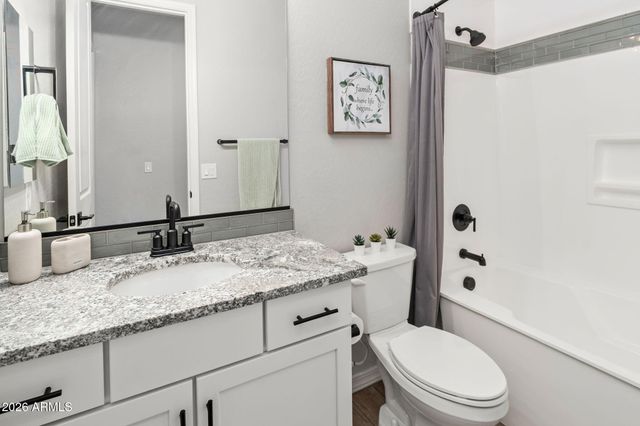 20024 S 231ST Place, Queen Creek, AZ 85142