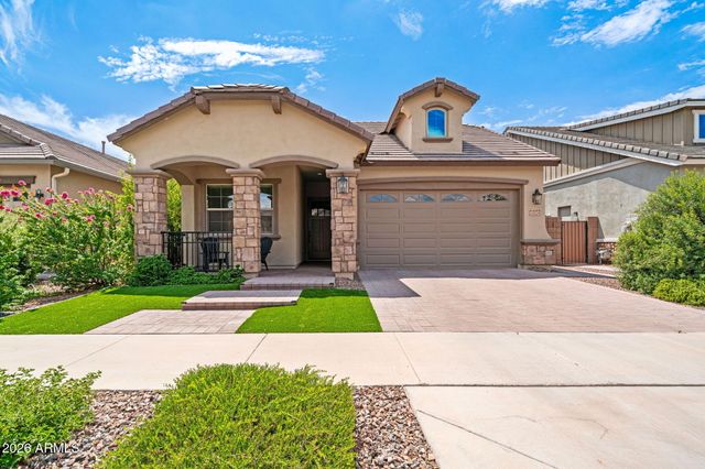 20024 S 231ST Place, Queen Creek, AZ 85142