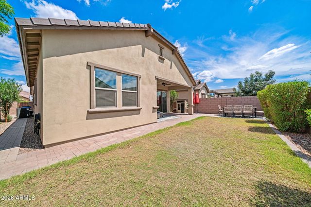 20024 S 231ST Place, Queen Creek, AZ 85142