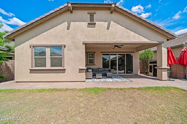 20024 S 231ST Place, Queen Creek, AZ 85142