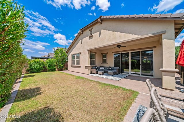 20024 S 231ST Place, Queen Creek, AZ 85142