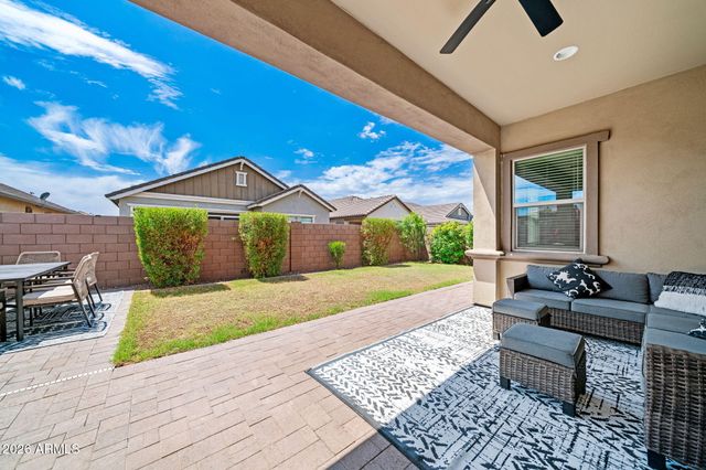 20024 S 231ST Place, Queen Creek, AZ 85142