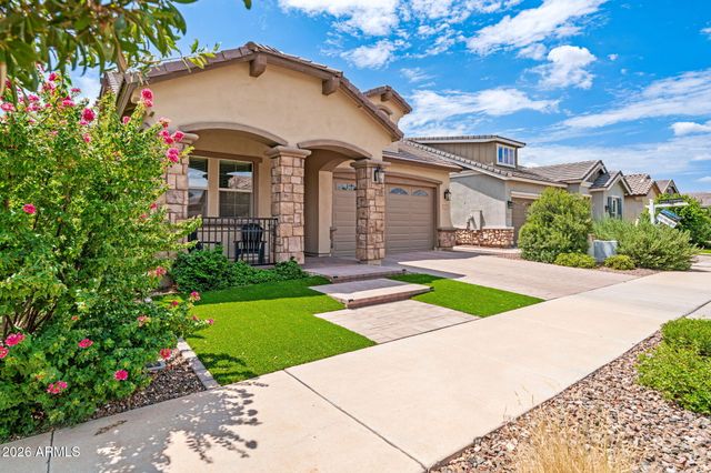 20024 S 231ST Place, Queen Creek, AZ 85142