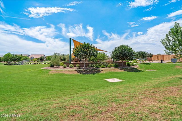20024 S 231ST Place, Queen Creek, AZ 85142