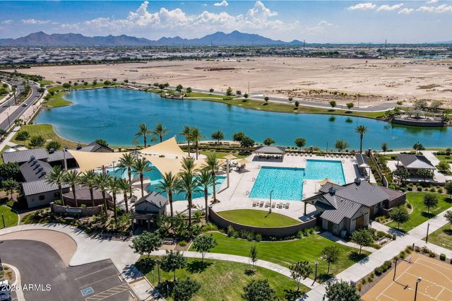 20024 S 231ST Place, Queen Creek, AZ 85142