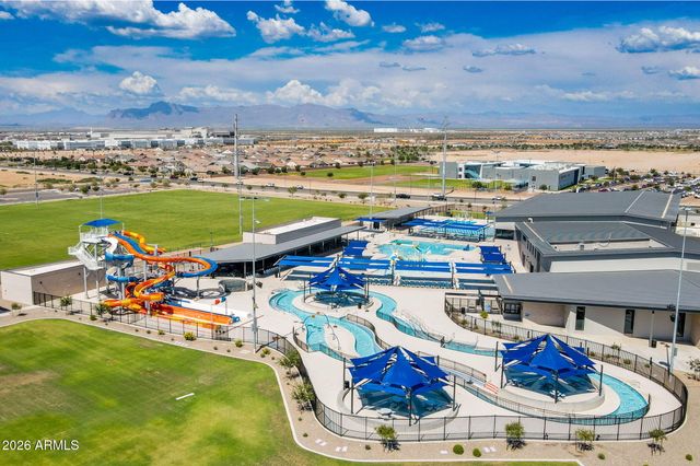 20024 S 231ST Place, Queen Creek, AZ 85142