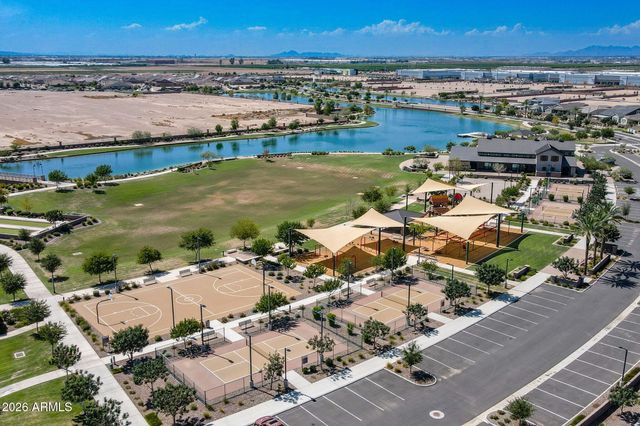 20024 S 231ST Place, Queen Creek, AZ 85142