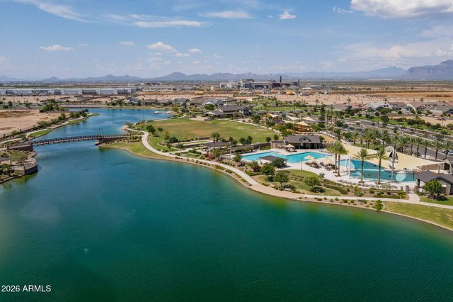 20024 S 231ST Place, Queen Creek, AZ 85142