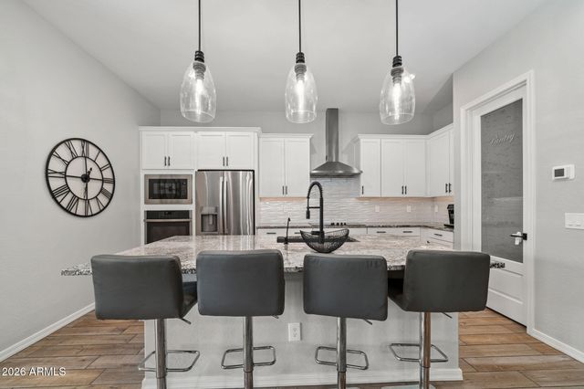 20024 S 231ST Place, Queen Creek, AZ 85142
