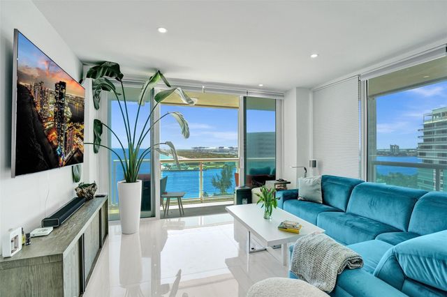 2100 S Ocean Lane 1202, Fort Lauderdale, FL 33316